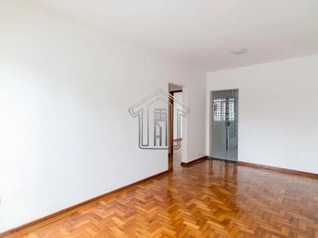 apartment em Avenida Portugal, Centro - Santo André - SP