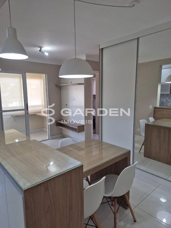 apartment em Avenida das Letras, Loteamento Villa Branca - Jacareí - SP