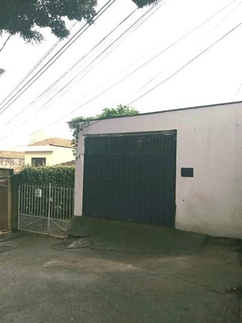 house em Avenida Engenho Araci, Vila Dom Pedro I - São Paulo - SP