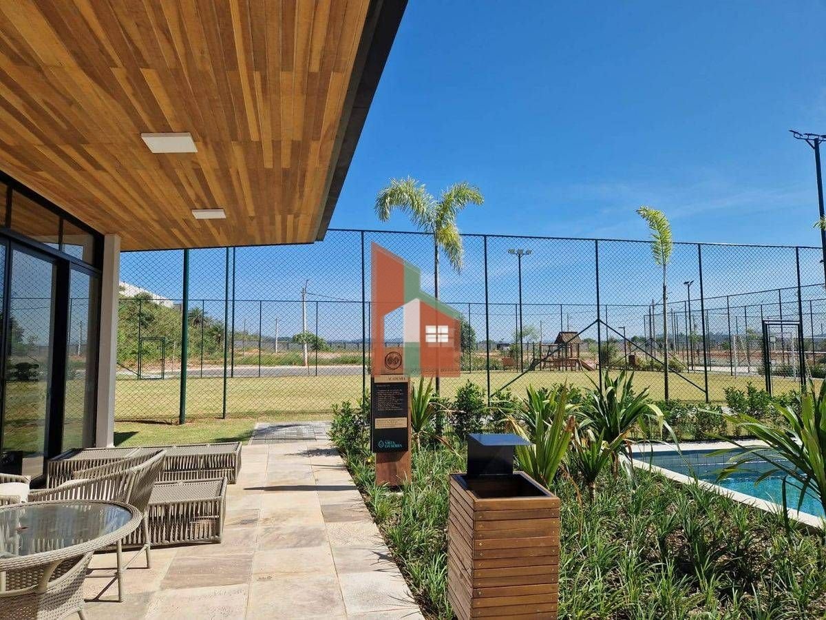 LOTES DISPONIVEIS COND. VISTA DA SERRA