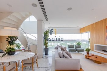 apartment em Rua Alice de Castro, Vila Mariana - São Paulo - SP