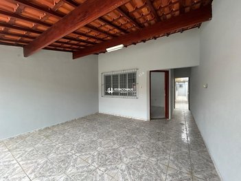 house em Rua Anastácio Peres, Parque das Nações - Indaiatuba - SP