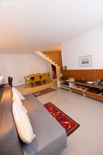 apartment em Rua Samuel Pereira, Anchieta - Belo Horizonte - MG