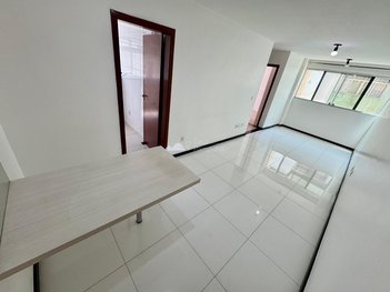 apartment em Rua Graça Aranha, Santa Branca - Belo Horizonte - MG