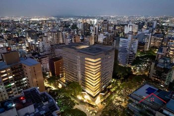 apartment em Farnese, Bela Vista - Porto Alegre - RS