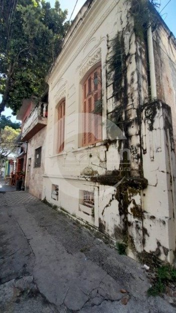 land_lot em Rua Marina Crespi, Mooca - São Paulo - SP