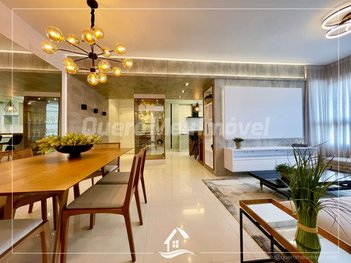 apartment em Pedro Pezzi, Panazzolo - Caxias do Sul - RS