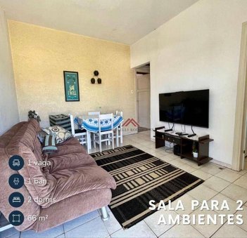 apartment em Avenida Bueno de Miranda, Vila Industrial - Campinas - SP