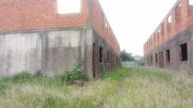 land_lot em Aldo Locatelli, Santo Inácio - Esteio - RS