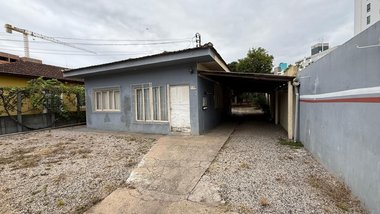 house em Rua Santa Luzia, Trindade - Florianópolis - SC