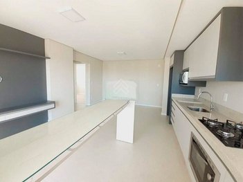apartment em Rua Duque de Caxias, Vila Operária - Itajaí - SC