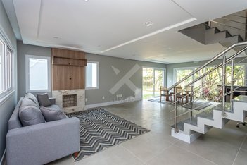 house em Coronel Marcos, Pedra Redonda - Porto Alegre - RS