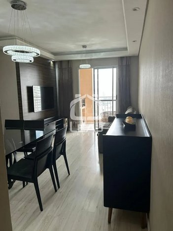 apartment em Estrada de Itapecerica, Vila Ré - São Paulo - SP