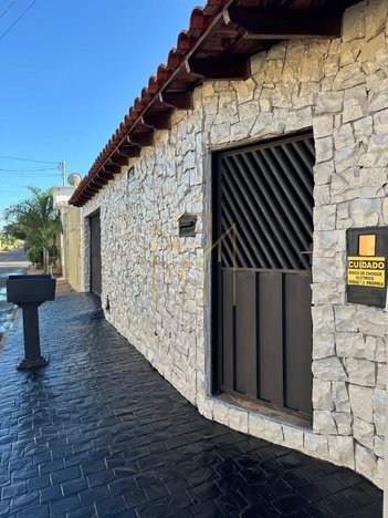 apartment em Rua Campos Gerais, Morumbi - Uberlândia - MG