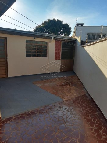 house em Rua Prudente de Moraes, Vila Éden - Lençóis Paulista - SP