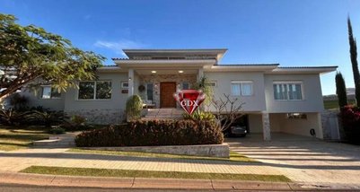 house em Rua João Quinzani, Jardim Del Plata - São João da Boa Vista - SP