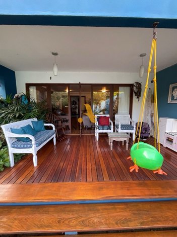 house em Rua Paulo Antunes Ribeiro, Recreio dos Bandeirantes - Rio de Janeiro - RJ