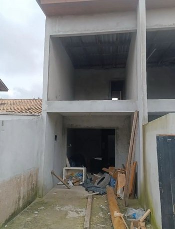 house em Servidão Ana Cardoso, São João do Rio Vermelho - Florianópolis - SC