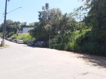 commercial_land_lot em Rua Batel, Jardim do Rio Cotia - Cotia - SP