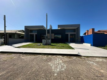 house em Rua Sol e Mar, Maristela - Xangri-Lá - RS