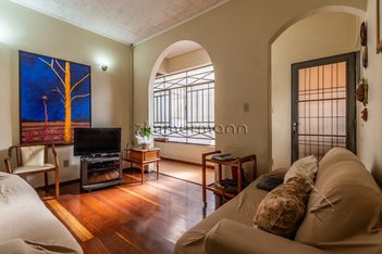 house em Rua Cajaíba, Vila Pompéia - São Paulo - SP