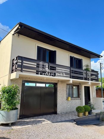 house em Rua Oito de Março, Jardim Eldorado - Caxias do Sul - RS