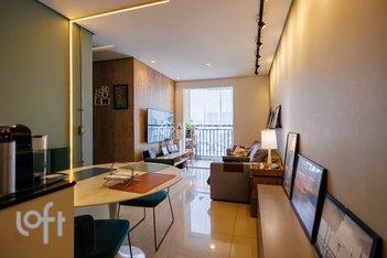 apartment em Princeza Januária, Nova Petrópolis - São Bernardo do Campo - SP