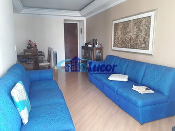apartment em Rua Sebastião Barbosa, Vila Regente Feijó - São Paulo - SP