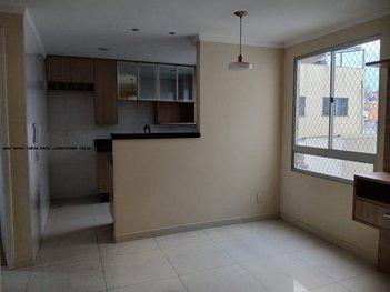 apartment em Rua Ita, Jardim Aliança - Guarulhos - SP