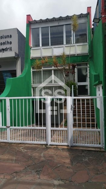 house em Rua Humberto I, Vila Mariana - São Paulo - SP