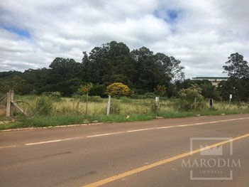 land_lot em Rua Bento Gonçalves, Marau - Marau - RS
