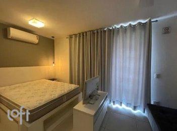 apartment em Ciro Costa, Perdizes - São Paulo - SP