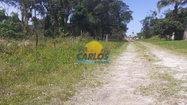 land_lot em Avenida Perimetral Norte, Shangri-la - Pontal do Paraná - PR