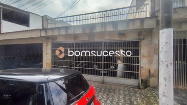 house em Praça Santo Arsênio, Vila Formosa - São Paulo - SP