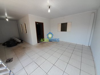 house em Rua Nair Lima Lopes, Conjunto Habitacional Hilda Mandarino - Araçatuba - SP