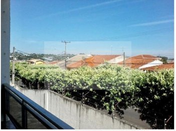 apartment em Rua Nelson Freitas, Parque Residencial Lauriano Tebar - São José do Rio Preto - SP