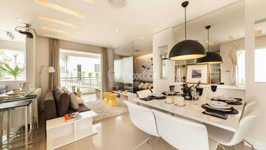 apartment em Rua Autas, Jaguaré - São Paulo - SP