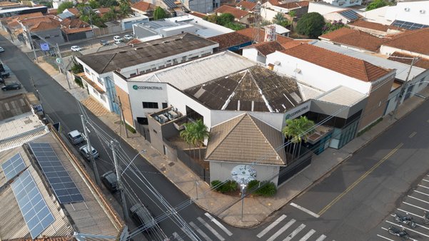 Cômodo Condomínio