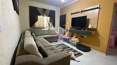 house em Rua Porto Calvo, Osvaldo Cruz - São Caetano do Sul - SP