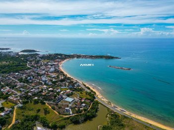 land_lot em Rua Nova Esperança, Condados - Guarapari - ES