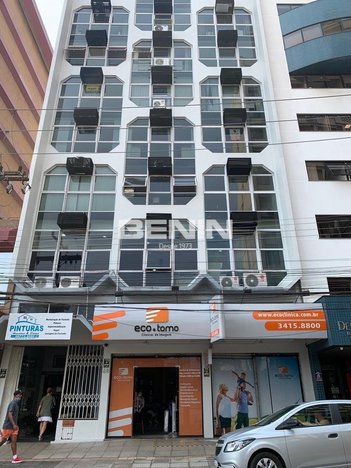 office em FIORAVANTE MILANEZ, Centro - Canoas - RS