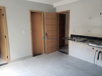 apartment em Rua das Canjeranas, Vila Parque Jabaquara - São Paulo - SP