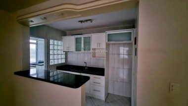 apartment em Avenida Governador Ivo Silveira, Capoeiras - Florianópolis - SC