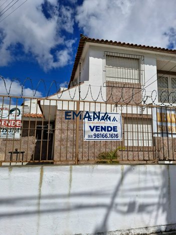 house em Avenida São Francisco de Paula, Areal - Pelotas - RS