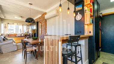 apartment em Rua Eudoro Berlink, Auxiliadora - Porto Alegre - RS