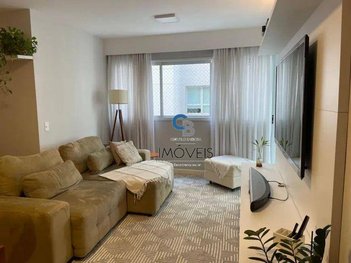 apartment em Rua Itapura, Vila Gomes Cardim - São Paulo - SP