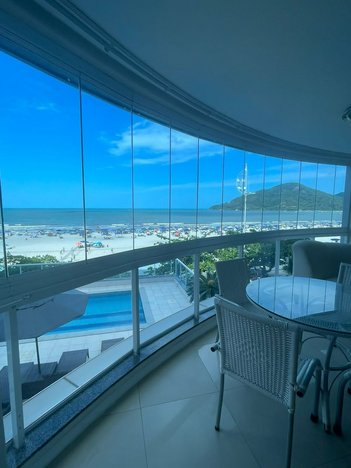 apartment em Avenida Atlântica, Nova Esperança - Balneário Camboriú - SC