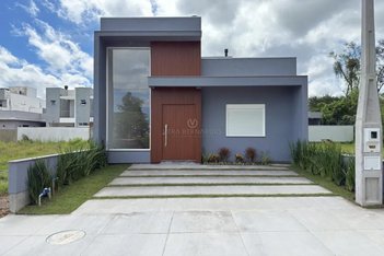house em Rua Alessandra Sanhudo Malinski, Hípica - Porto Alegre - RS