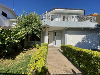 house em Joana D Arc, Nossa Senhora de Lourdes - Santa Maria - RS