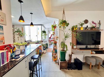 apartment em Praia Botafogo, Botafogo - Rio de Janeiro - RJ